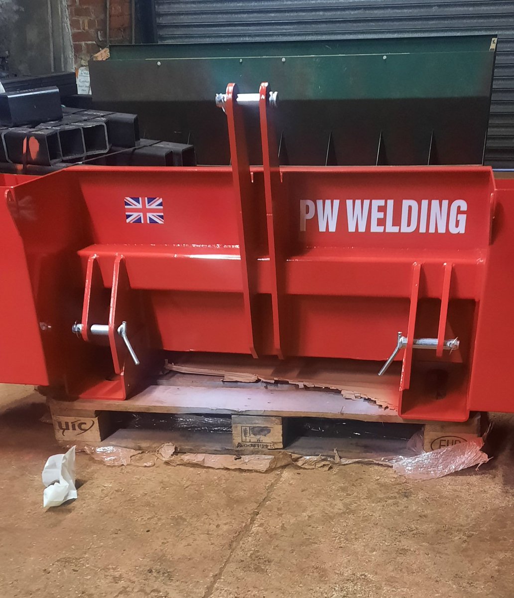 PW-Welding tweet media