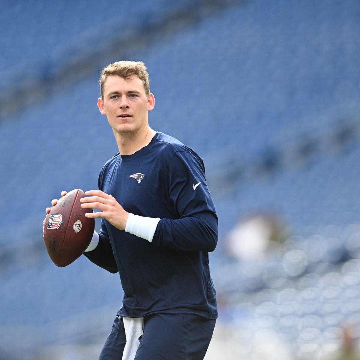 Savageboston's tweet photo. Quarterback research:
Chance of hitting on a first round quarterback since 2011.
2022
Kenny Pickett - Miss
2021
Trevor Lawrence - Hit (I’ll give it to him)
Zach Wilson - Miss
Justin Fields - Miss
Trey Lance - Miss
Mac Jones - Miss
2020
Joe Burrow - Hit
Tua Tagovailoa - Hit (system)
Justin Herbert - Hit
Jordan Love - Hit
2019
Kyler Murray - Hit
Daniel Jones - Miss
Dwayne Haskins - Miss
2018
Baker Mayfield - Miss (with initial team)
Sam Darnold - Miss
Josh Allen - Hit
Josh Rosen - Miss
Lamar Jackson - Hit
2017
Mitchell Trunbisky - Miss
Patrick Mahomes - Hit
Deshaun Watson - Hit
2016
Jared Goff - Hit
Carson Wentz - Miss
Paxton Lynch - Miss
2015
Jameis Winston - Miss
Marcus Mariota - Miss
2014
Blake Bortles - Miss
Johnny Manziel - Miss
Teddy Bridgewater - Miss
2013
EJ Manuel - Miss
2012
Andrew Luck - Hit
RGIII - Miss
Ryan Tannehill - Miss
Brandon Weeden - Miss
2011
Cam Newton - Hit
Jake Locker - Miss
Blain Gabbert - Miss
Christian Ponder - Miss
Hitting on a first round quarterback in the last decade is at 13/38 or 34%.
Feast or famine.