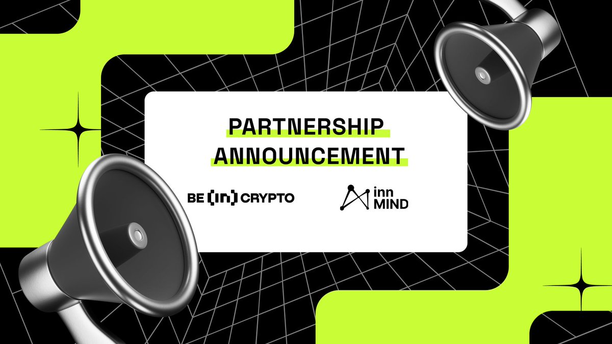 BeInCrypto tweet media