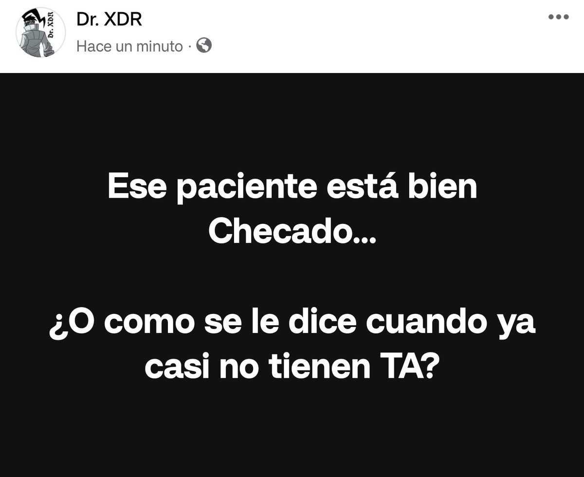 DrXDR5's tweet photo. https://t.co/1e7sOMdhRJ