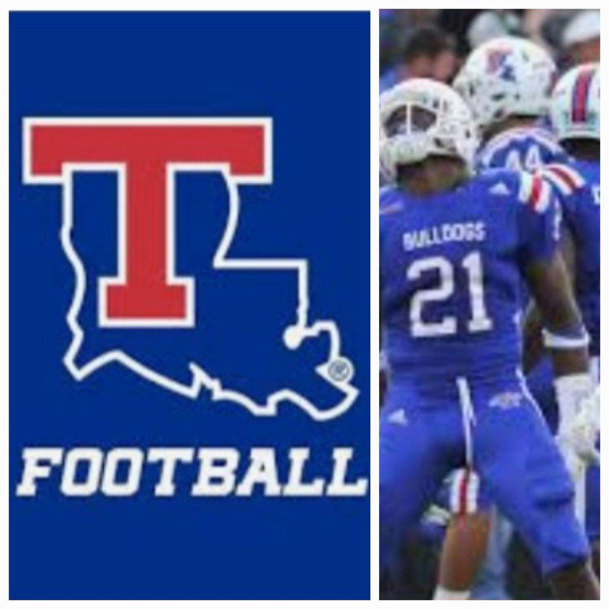 Charles CJ Ross (@legendary_ross_) on Twitter photo #AGTG  After a great conversation with @CoachCarter_LT , I’m BLESSED to receive a D1 offer from Louisiana Tech University to further my academic and athletic career.  I’d like to thank #GOD, my #FAMILY 
<a href="/RecruitEastside/">Recruit North Shore</a>
<a href="/coachgcross/">Garrett Cross</a> 
@jackson_dipVYPE
<a href="/DonnieBaggs_/">#HCville</a> #AGTG  After a great conversation with @CoachCarter_LT , I’m BLESSED to receive a D1 offer from Louisiana Tech University to further my academic and athletic career.  I’d like to thank #GOD, my #FAMILY 
<a href="/RecruitEastside/">Recruit North Shore</a>
<a href="/coachgcross/">Garrett Cross</a> 
@jackson_dipVYPE
<a href="/DonnieBaggs_/">#HCville</a>