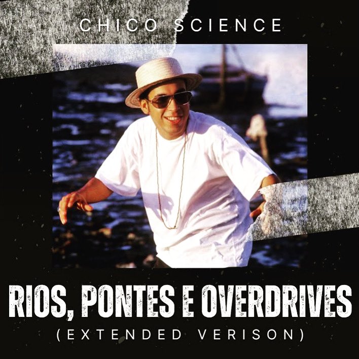 RockRoger's tweet image. Relembrando @ChicoScienceoficial 🙏🏻 #Londrina #Brasil #ChicoScience #NaçãoZumbi #missyou #manguebeat #flashbackfriday (📸 @spotifybrasil )