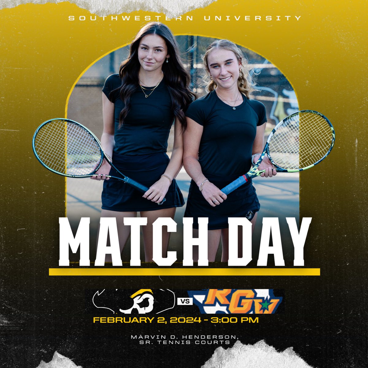 Southwestern Pirates tweet media