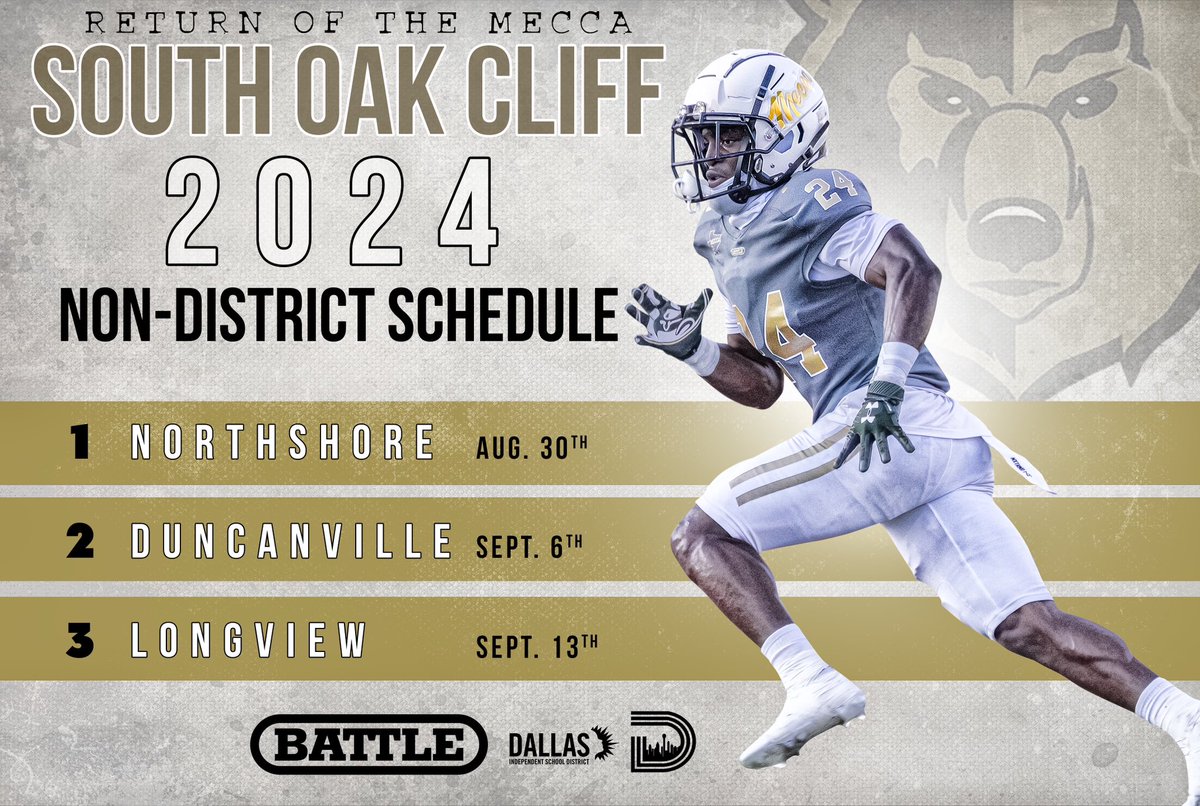 SOC Football tweet media