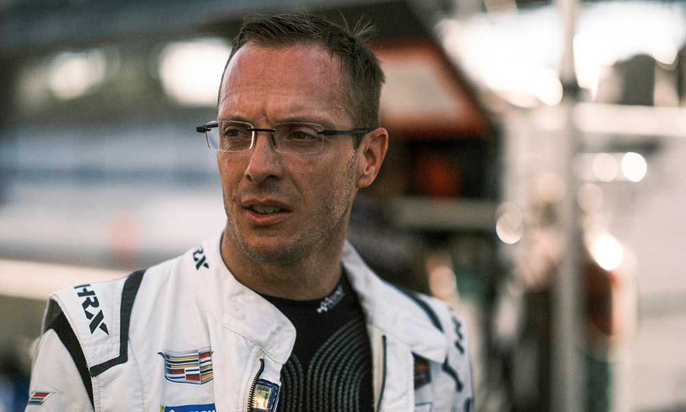 📰 NEWS: @BourdaisonTrack will complete Cadillac Racing's lineup for next month's @FIAWEC season-opening Qatar 1812km, joining full-season @CGRTeams drivers @EarlBamber and Alex Lynn. ➡️ sportscar365.com/lemans/wec/bou… #WEC
