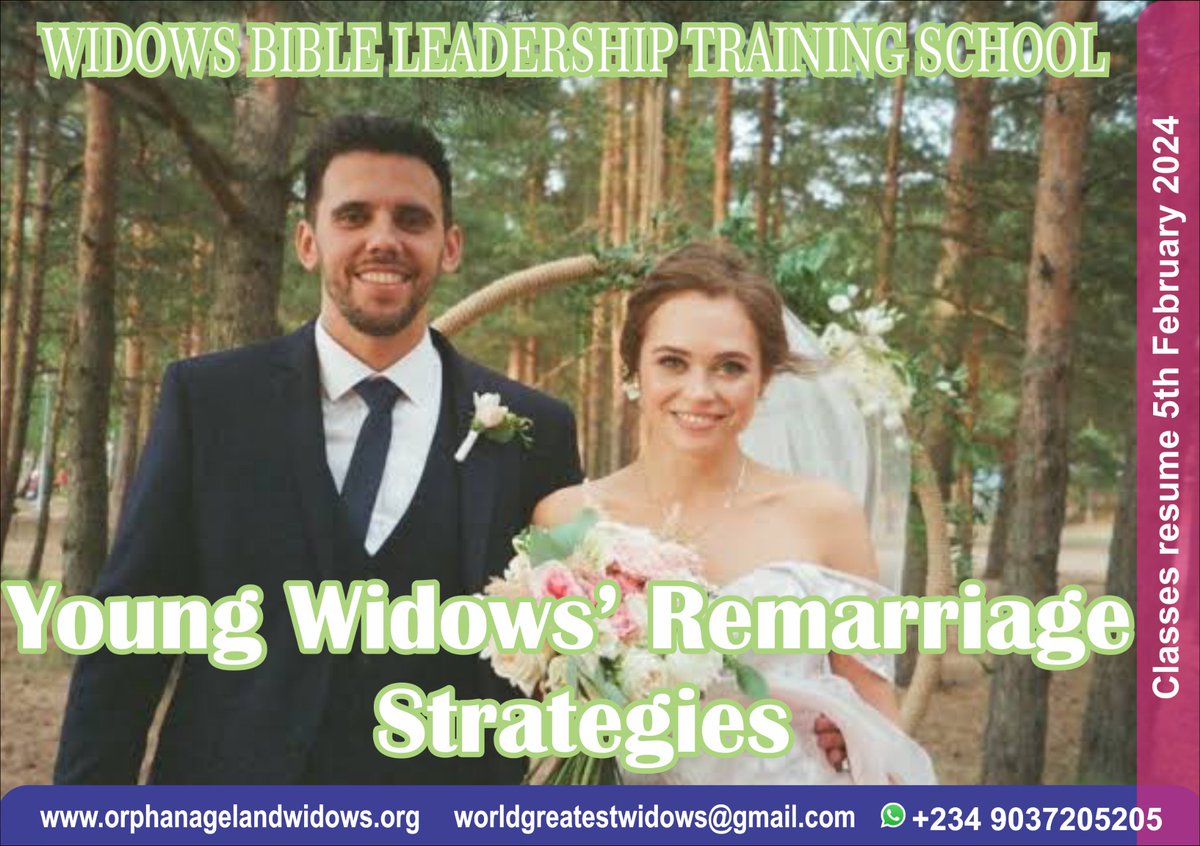 World's Greatest Widows (@widows_world) / Posts / X