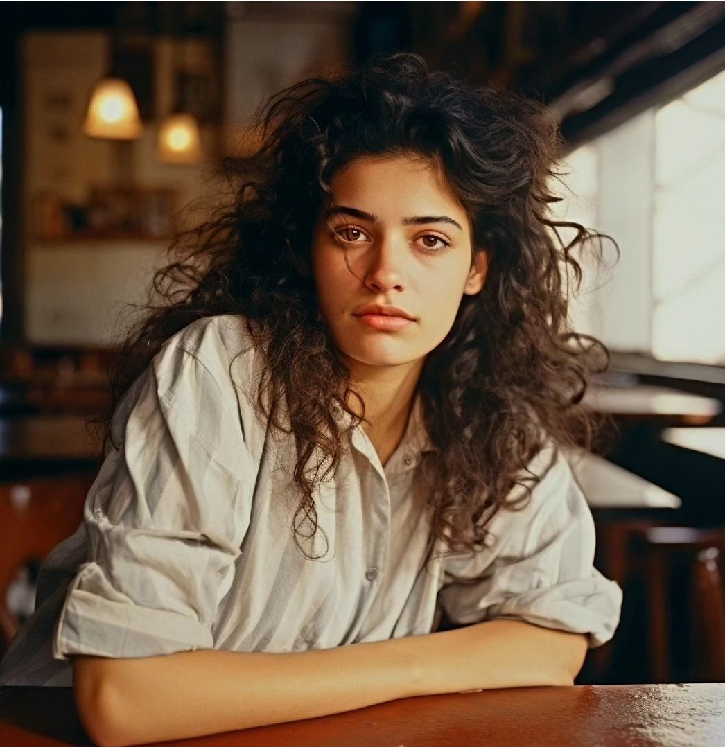 *seeking agent.
From "The Garmentos"
"Hey, honey, you sit right here on my lap." Called out the guy behind me. I turned to see who said it. Everyone in the room had stopped making calls, and all eyes were on us. 

#Historicalfiction