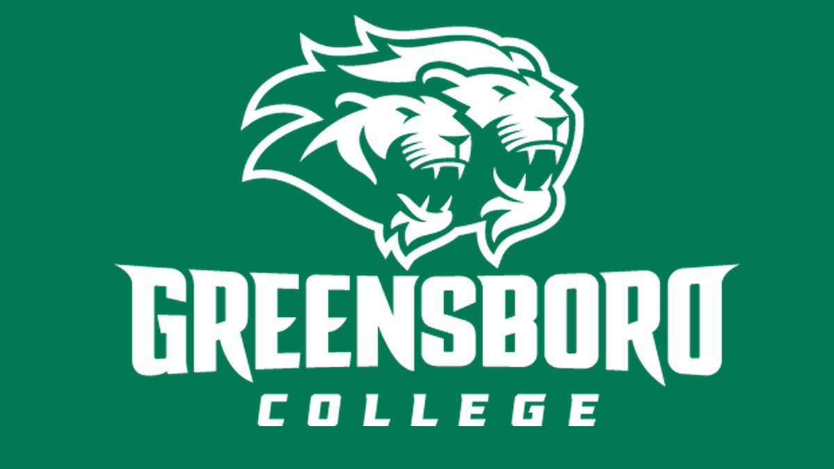 I will be visiting Greensboro College tomorrow 2/3 <a href="/CoachTorain_16/">Maurice Torain</a> @CoachBWiggins <a href="/704DBCoachAkers/">Coach Akers</a>