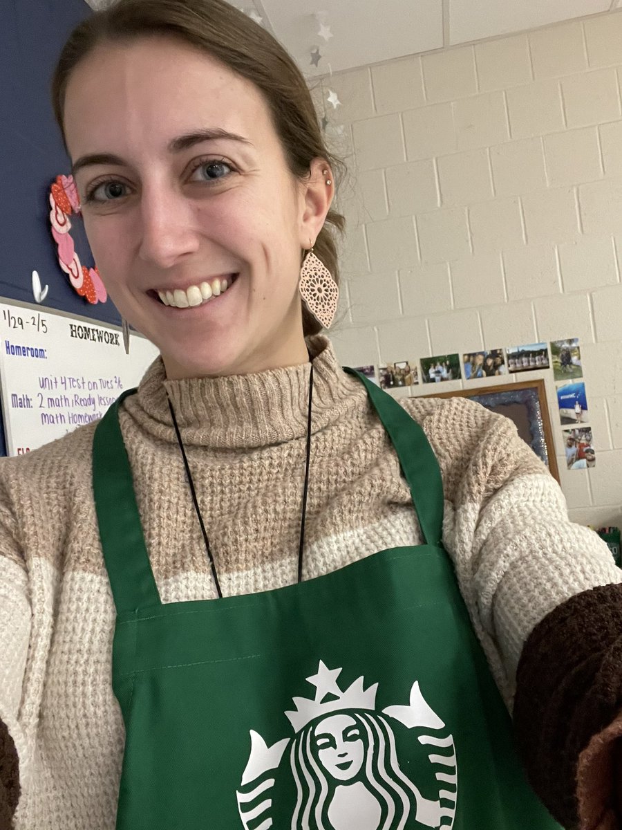 Kristin Wilkinson tweet media