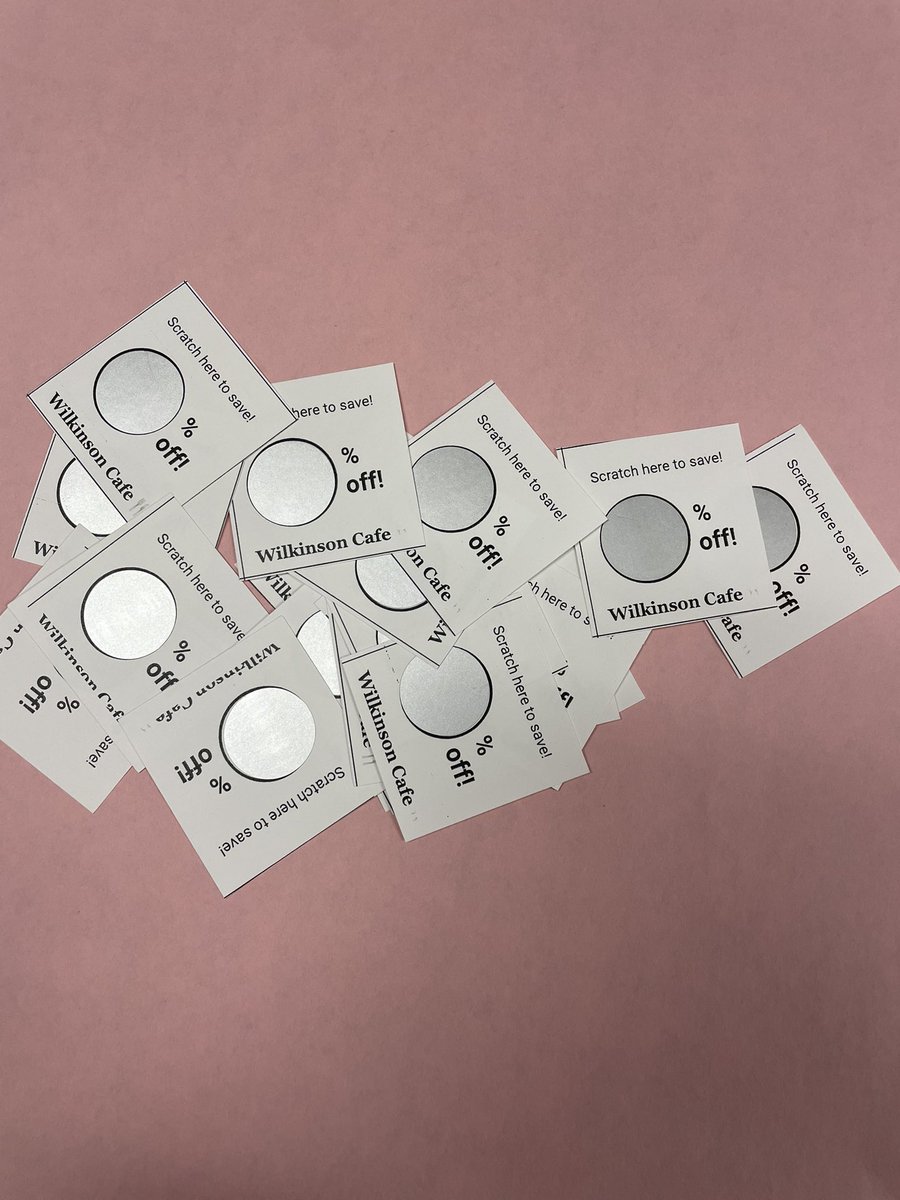 Kristin Wilkinson tweet media