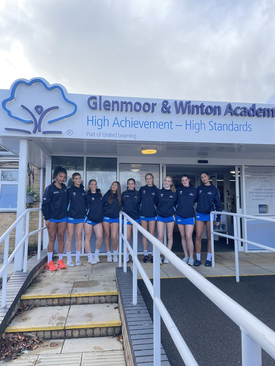 Glenmoor & Winton PE tweet media