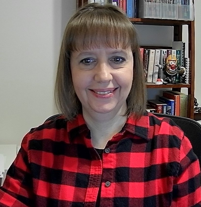 ajagodzinski's tweet photo. Here's my red today!! #WearRedDay https://t.co/iAySlqWXcZ