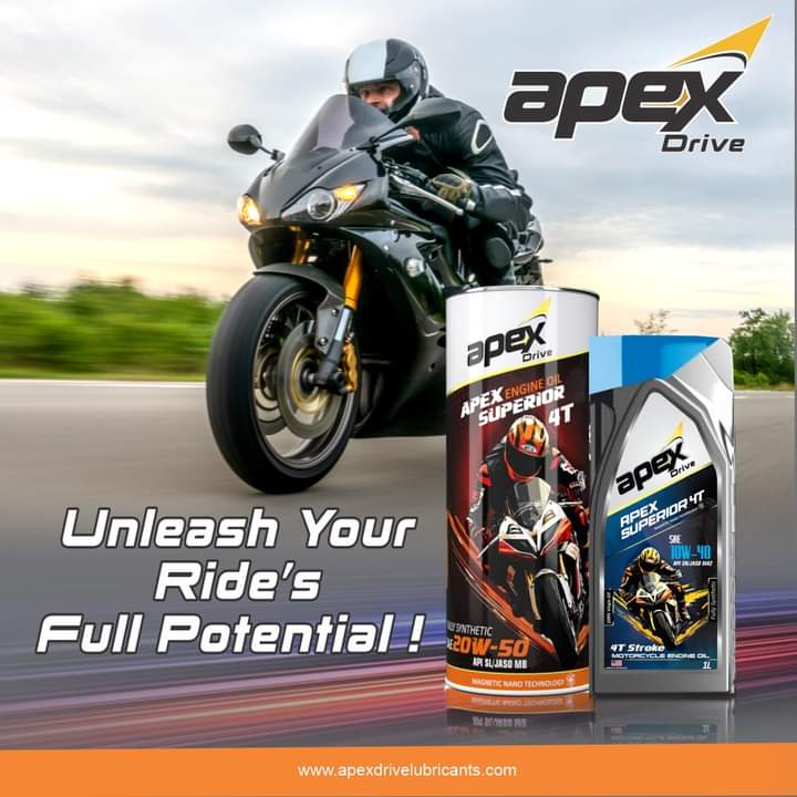 Ecopill_Apexd's tweet photo. Monday is a page for new possibilities. Unleash your ride's full potential with Apex Gold or Spark.

Start the week with power, precision, and the promise of an exhilarating journey ahead. 🚗💨

#MondayDrive
#UnleashThePower
#EfficiencyUnleashed
#MondayMotivation https://t.co/VdxA7MqQwg