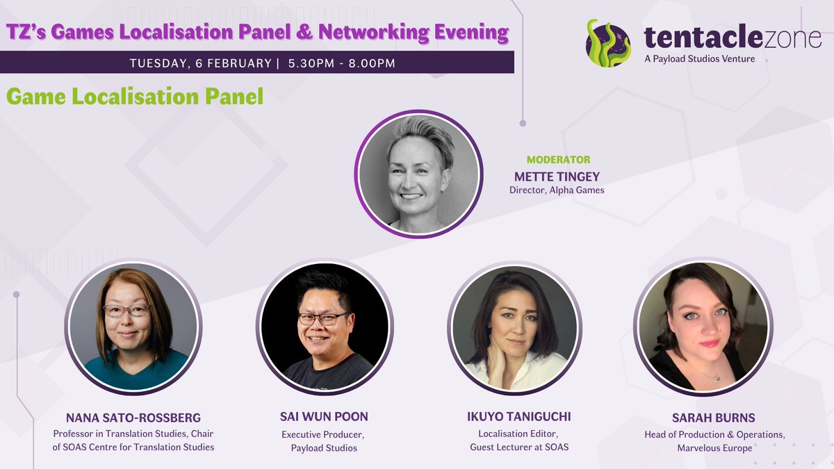 Tentacle Zone tweet media