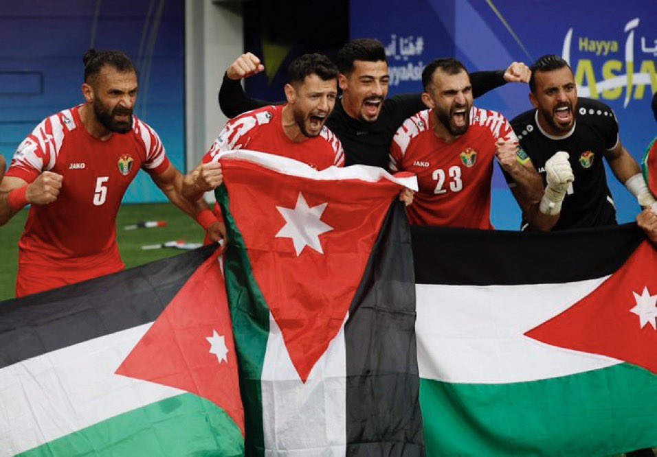 LayanBasyouni's tweet photo. ❤️❤️❤️🇯🇴 https://t.co/6dgmtJHR1P