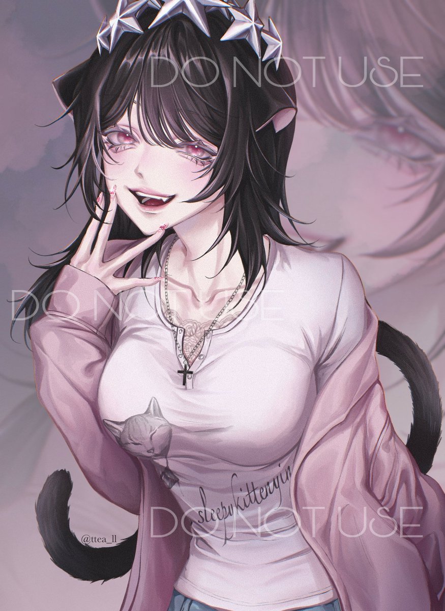 ttea_ll's tweet photo. commission artwork :3 #artist #art #ArtistOnTwitter #artmoots #commisionart #ArtCommission #イラスト https://t.co/HvWid6oMKD