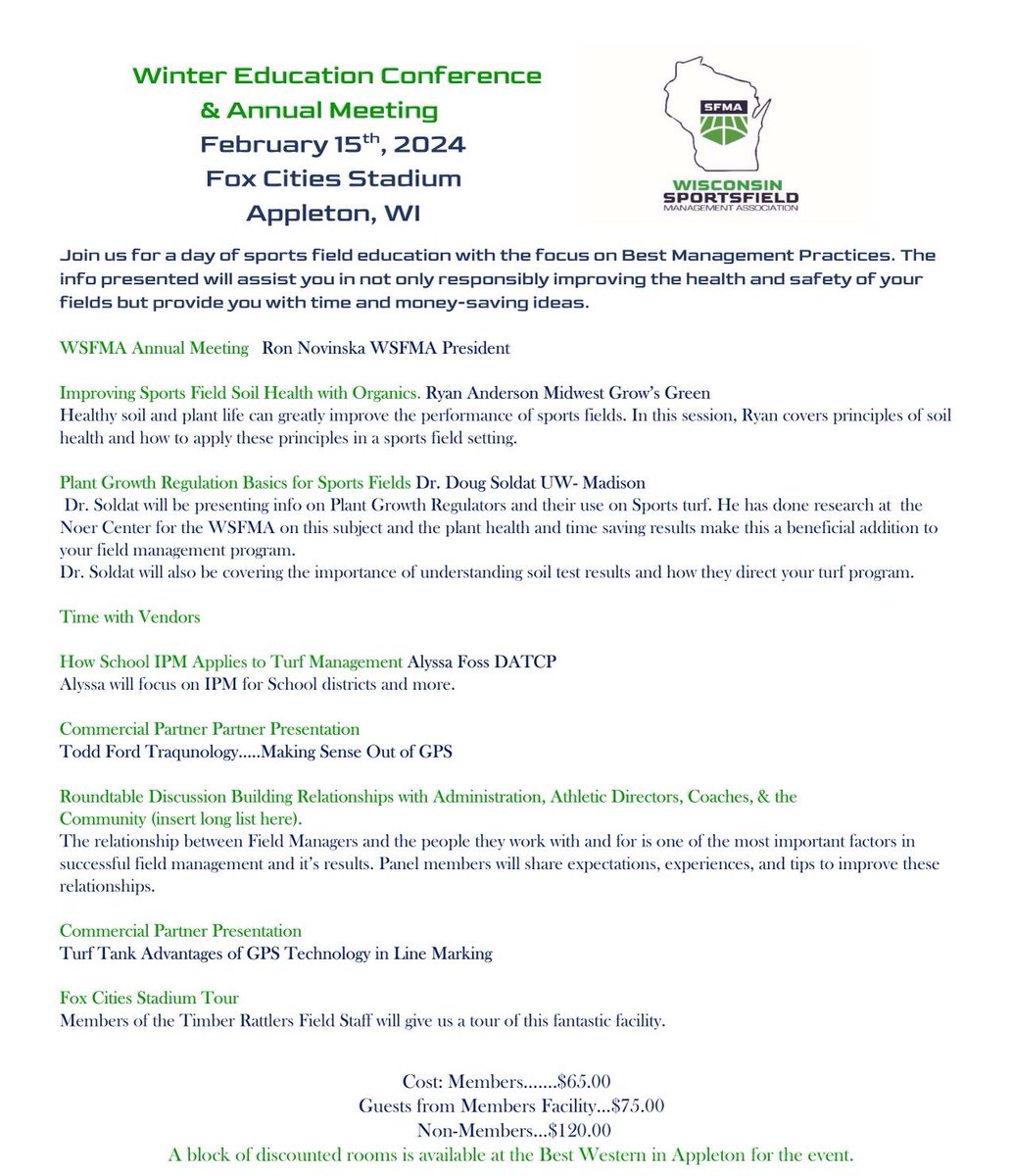 krup's tweet photo. Go to https://t.co/dwTJox3w6u to register TODAY! https://t.co/nc3NQEJobP