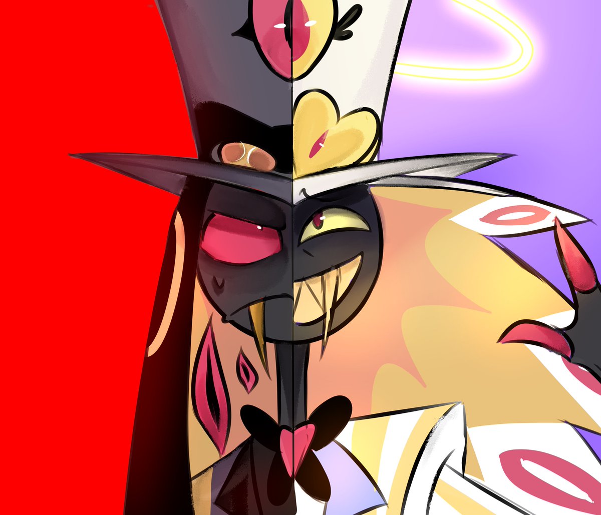 mat_zeus's tweet photo. okay. i love him now
#SirPentious #HazbinHotel https://t.co/6FeK7qoizm