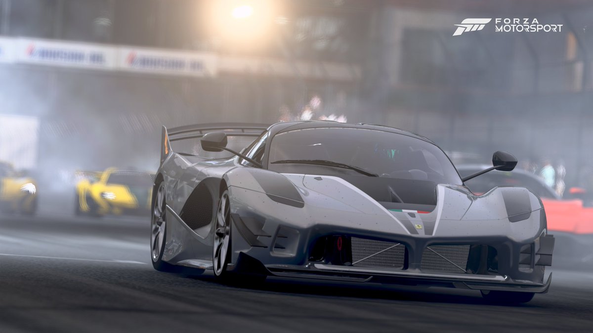 FtcSergio's tweet photo. Motorsport.
@FTCentral_ 
@ForzaMotorsport 
#Forzashare https://t.co/pzdomINm1O
