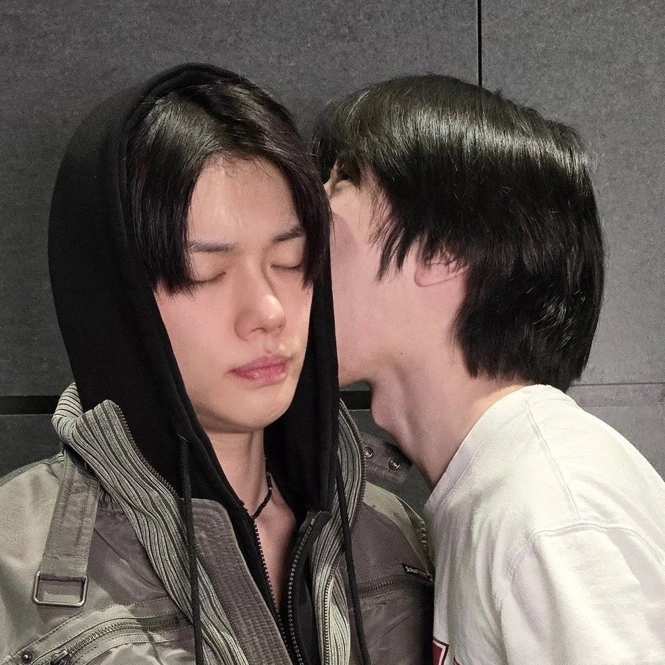 yxbxx's tweet photo. 근데 진심 감동 개심함
ㅋㅋㅋㅋㅋㅋㅋㅋㅋㅜㅜ https://t.co/uT29Md7ZBu