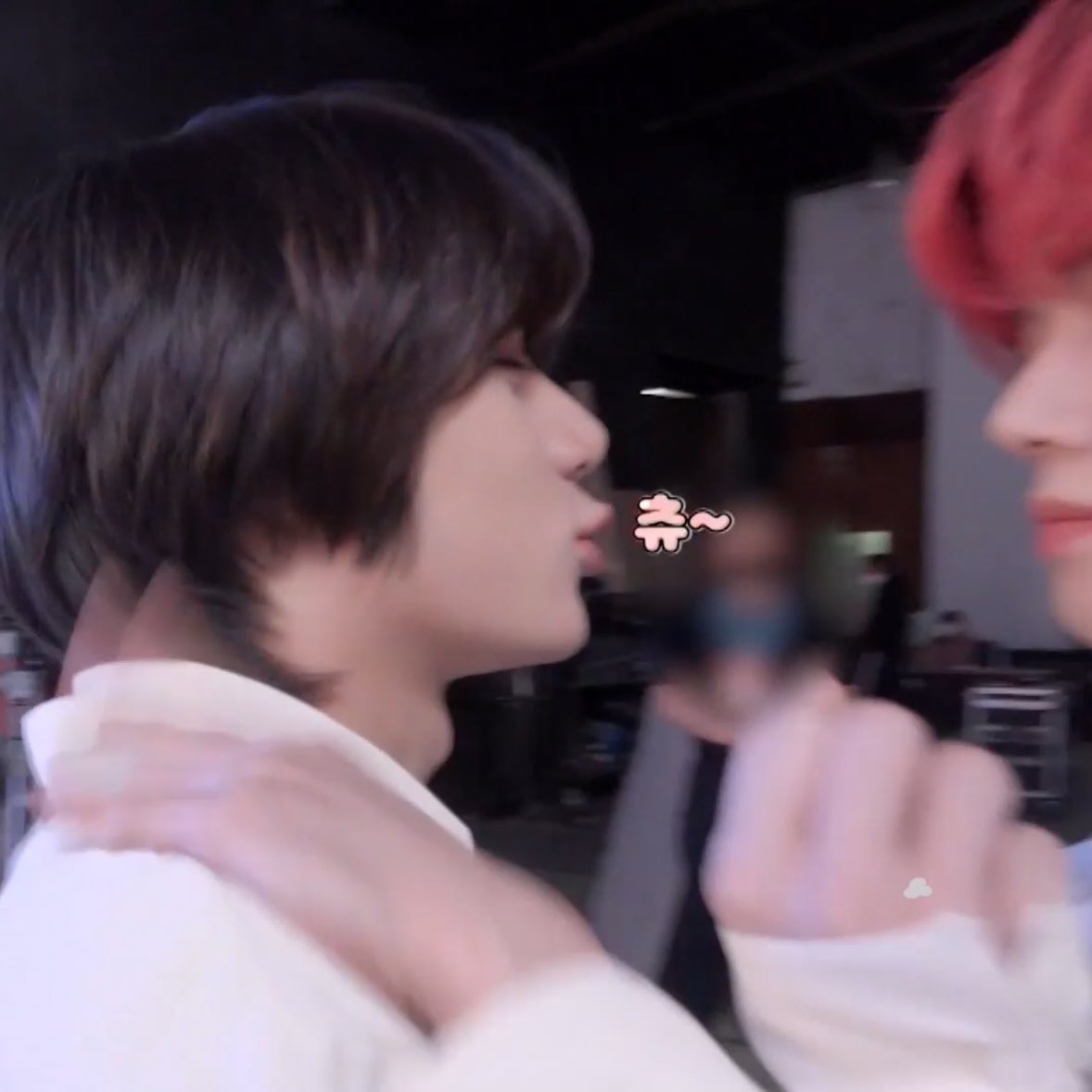 yxbxx's tweet photo. 근데 진심 감동 개심함
ㅋㅋㅋㅋㅋㅋㅋㅋㅋㅜㅜ https://t.co/uT29Md7ZBu