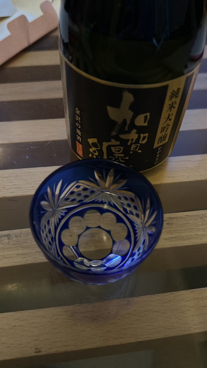 takeeee's tweet photo. ５日間のワンオペが終わった。乾杯 https://t.co/kh9VWCnwWS
