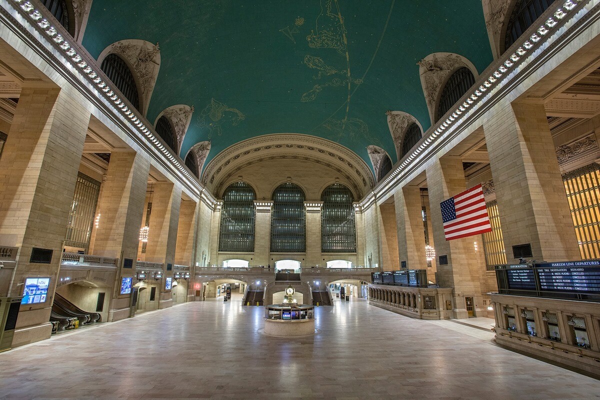 NY Transit Museum tweet media