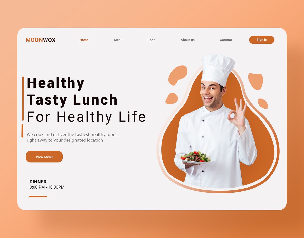 VickyVisualizes's tweet image. #DailyUI Day-13  

What can i improve?