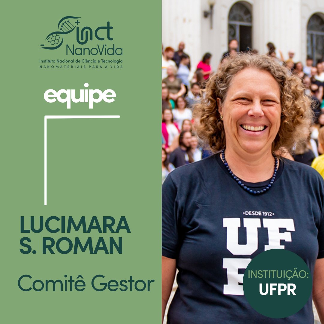 INCT NanoVida tweet media