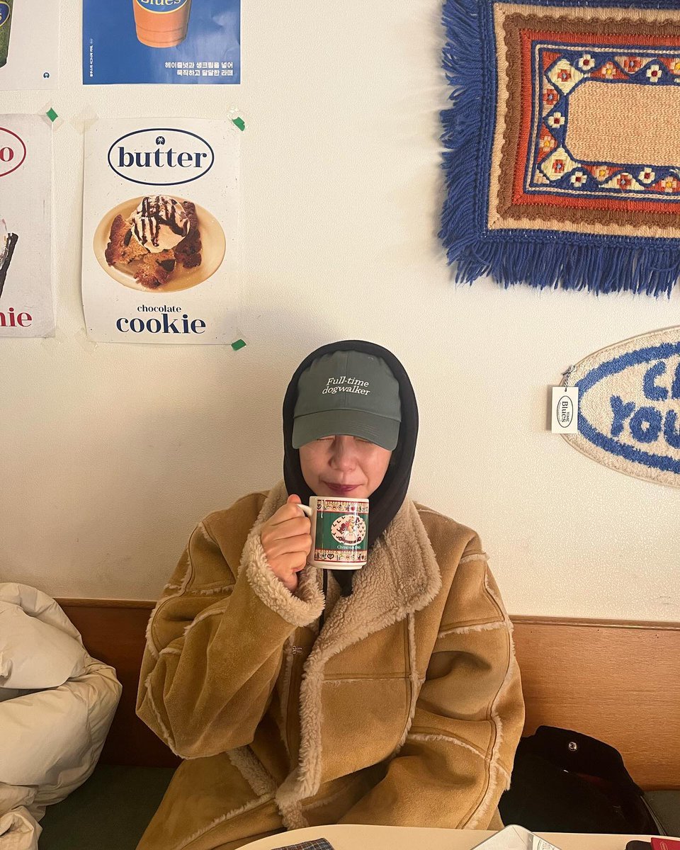 LEEHOJUNGTHFANS's tweet photo. [ IG : holly608 ] - 240202

🦊 : ‘ Jan ’
🔗 : https://t.co/6ce4qrOt7t

#이호정 #LEEHOJUNG #อีโฮจอง https://t.co/WJEbCeiq8t