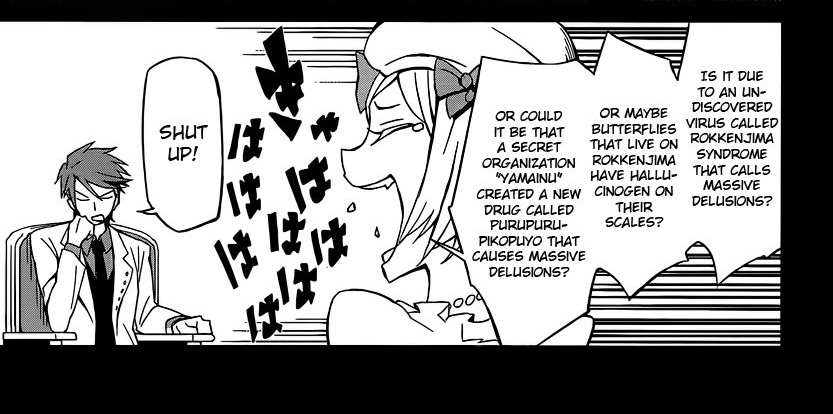 catgirl killua (@garfhater2000) on Twitter photo 