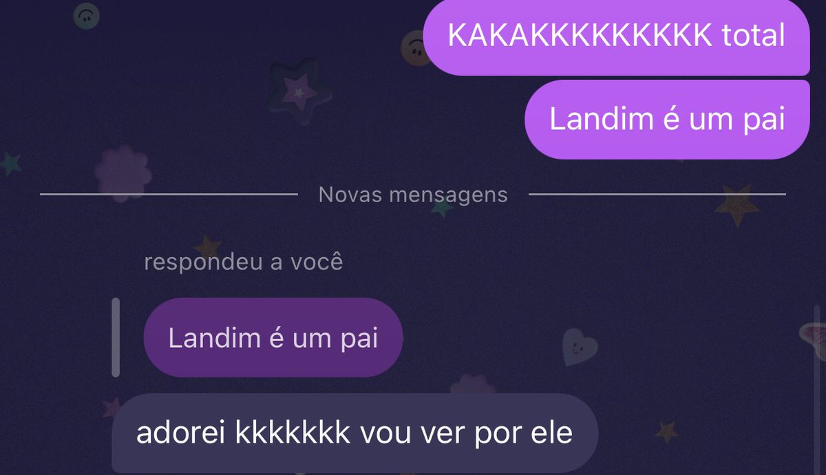 AnnaStudy_'s tweet image. Nós mulheres que recomendamos o Landim para todo mundo