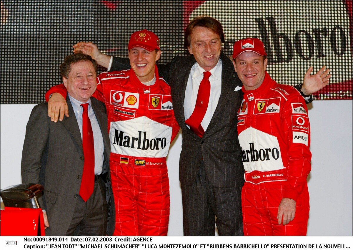 Schumi tweet media