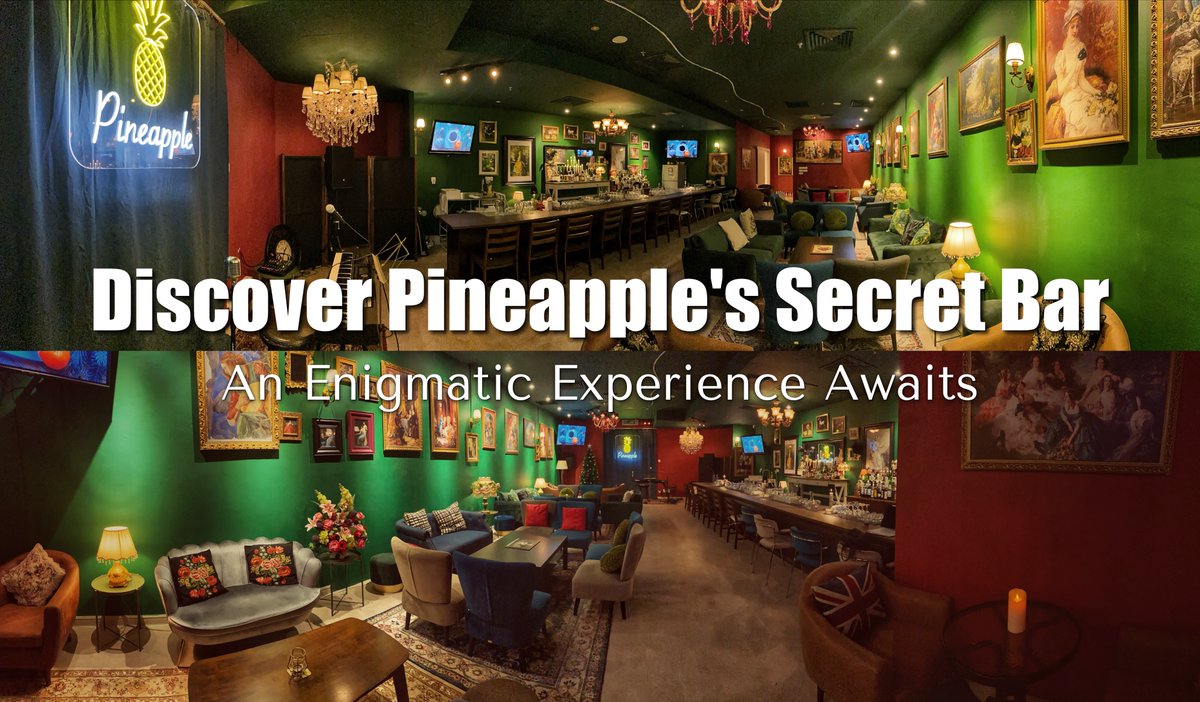 Pineapple Japanese Club パイナップルクラブ (@club_pineapple) / Posts / X