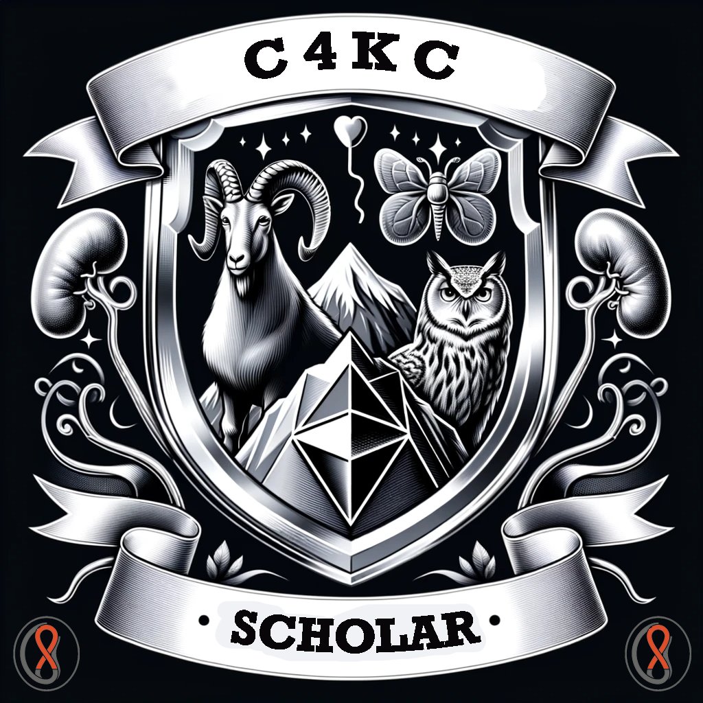 Chris Weight (@cjweight) on Twitter photo 🌟 Exciting Opportunity Alert! 🌞 #SummerResearchScholarship
Attention motivated #MedicalStudents and #Undergrads
Apply to be a <a href="/Climb4KC/">Climb4KidneyCancer</a> scholar studying #AI in urologic oncology <a href="/CleClinicUro/">Cleveland Clinic Urology</a> 💻🤖
Info and apply through link
climb4kc.org/c4kc-scholar-a… 🌟 Exciting Opportunity Alert! 🌞 #SummerResearchScholarship
Attention motivated #MedicalStudents and #Undergrads
Apply to be a <a href="/Climb4KC/">Climb4KidneyCancer</a> scholar studying #AI in urologic oncology <a href="/CleClinicUro/">Cleveland Clinic Urology</a> 💻🤖
Info and apply through link
climb4kc.org/c4kc-scholar-a…