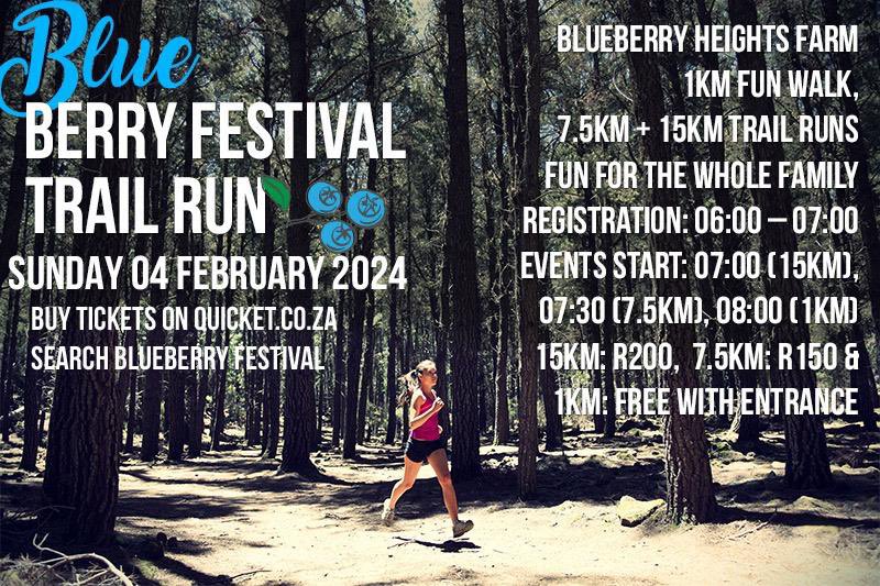 I’m so excited for the Blueberry Festival this weekend. Join The Duke of Makgoebaskloof at the festival. 
#golimpopo 
#magoebaskloof 
#haenertsburg
#blueberryfest2024