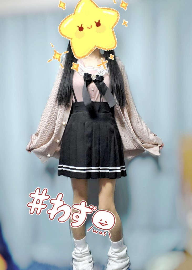 てぃっか/夢毬てちか tweet media