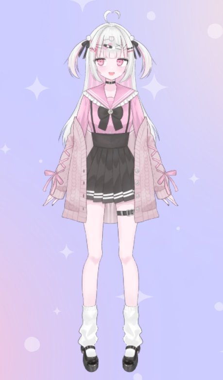 てぃっか/夢毬てちか tweet media