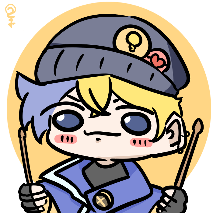 謝謝<a href="/5487yida/">暗夜</a>!!!
頭像、立繪很讚👍👍👍
謝謝你~~