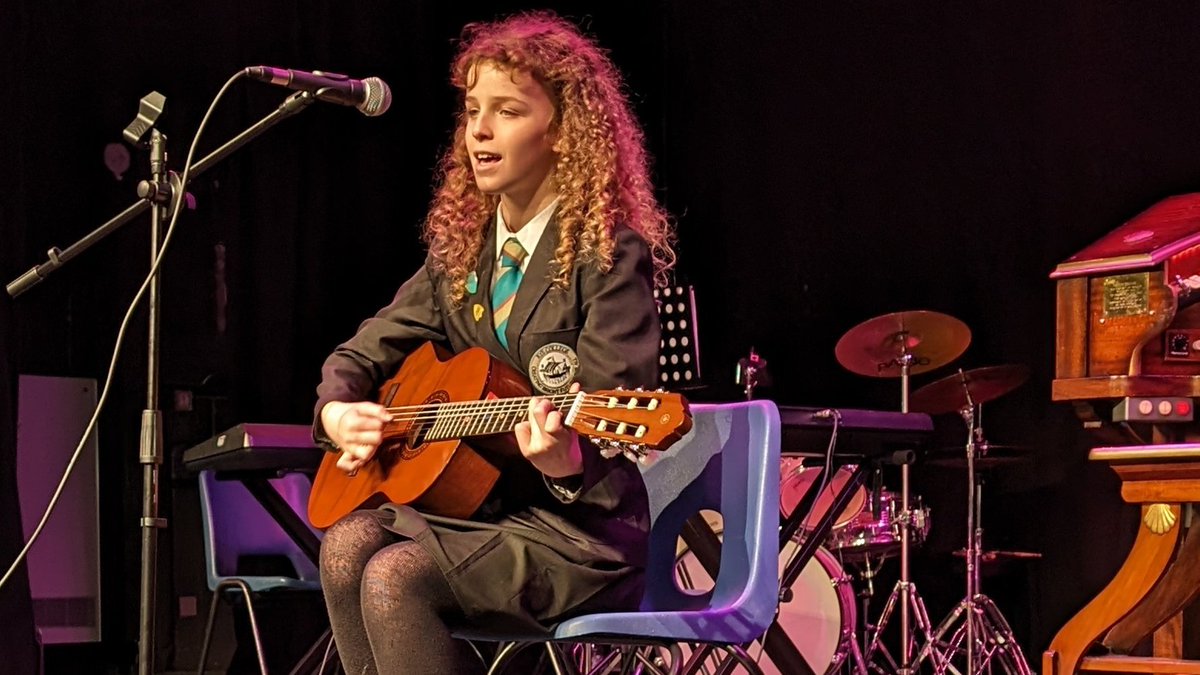 Yesterday our Performing Arts Department hosted their Spring Concert. We were treated to an exceptional range of acts from our talented students and are incredibly proud of everyone who participated. A big thank you to all families who attended. We hope you enjoyed the show! 👏