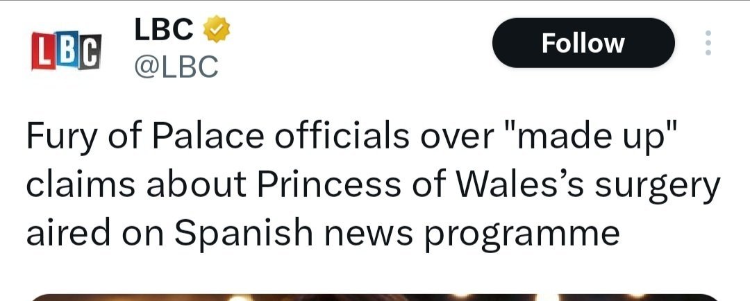 AgathedeLili's tweet photo. Meghan about that family : "They were willing to lie to protect other members of the family, but they weren’t willing to tell the truth to protect me and my husband"
Oprah's interview, Netflix docu-serie and Spare are Harry and Meghan's testimony. https://t.co/P2r4FnhmDb