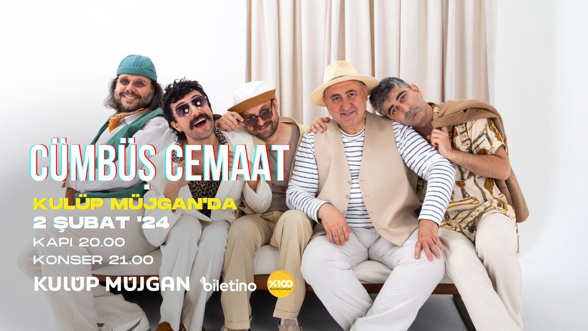 Biz sizin bizimle Tunalı Hilmi Caddesi’ne gelebilme ihtimalinizi seviyorduk.