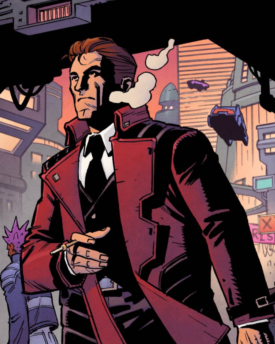 Started a new thing with Bruno Büll <a href="/SimonGough2099/">Simon Gough</a> for a secret submission.
. 
. 
. 
. 
. 
. 
. 
#Art #ComicArt #Comics #Comic #CreatorOwned #IndieComics #IndieComic #SupportIndieComics