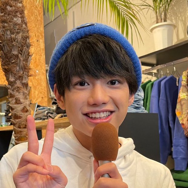 mayuminonuma's tweet photo. かわいいなんでも似合うね😭😭😭😭 https://t.co/Y4C0fkpgRB