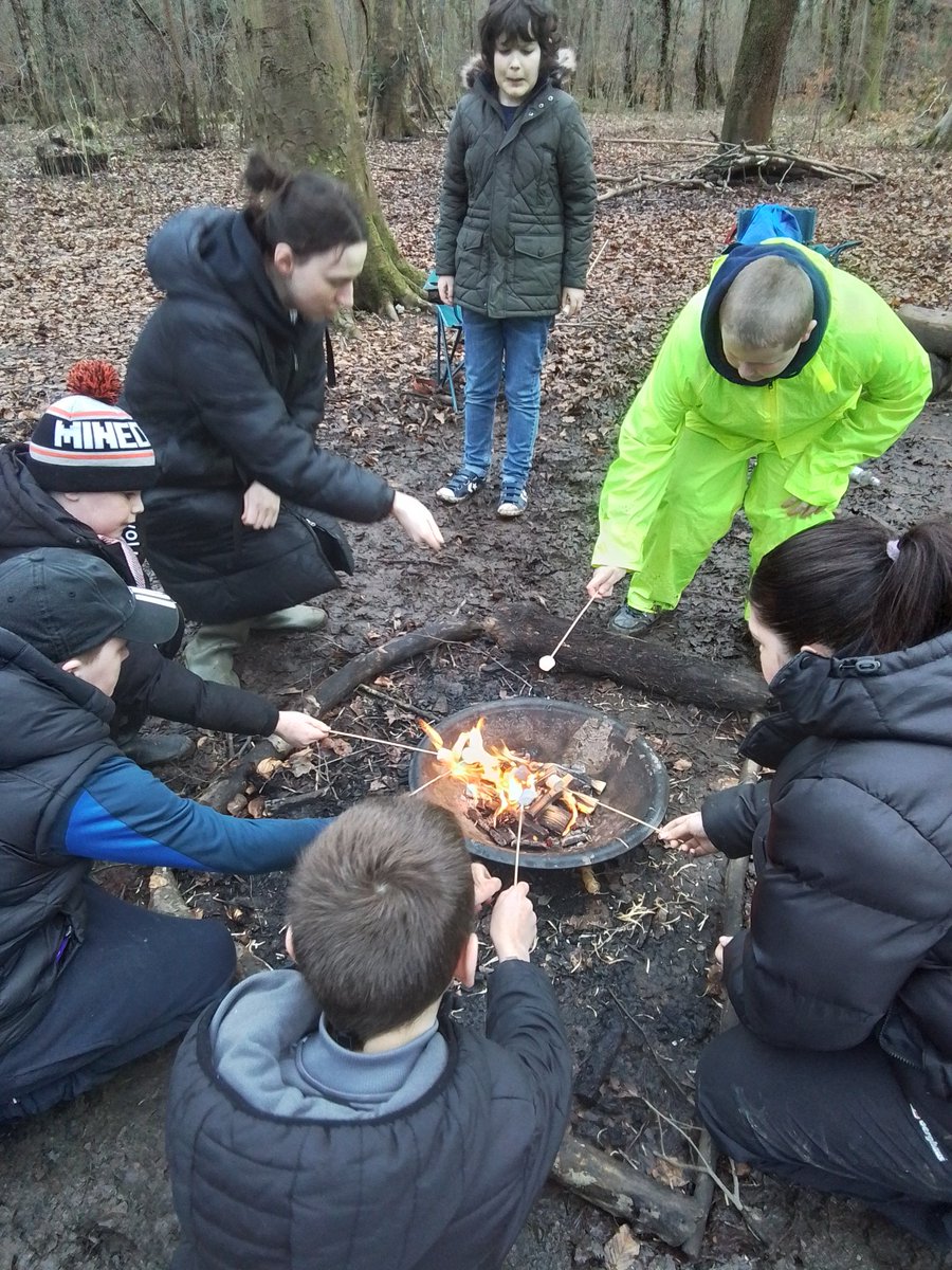 Strathclyde Park Outdoor Education Programme tweet media