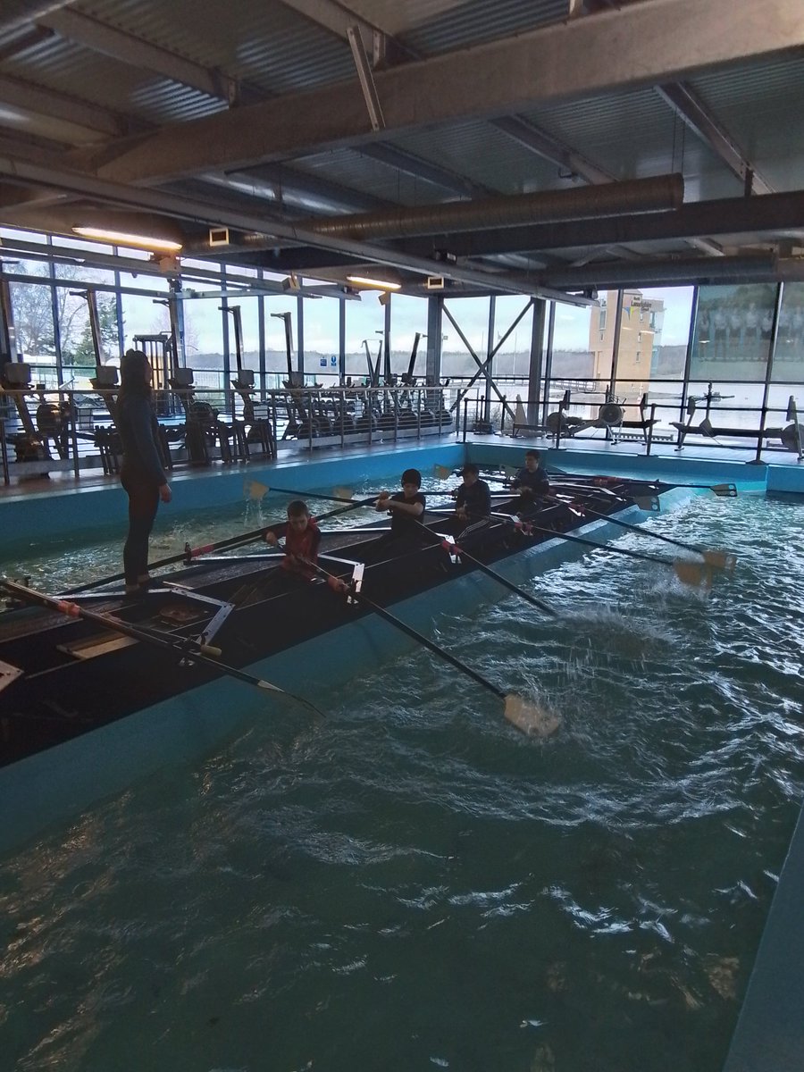 Strathclyde Park Outdoor Education Programme tweet media