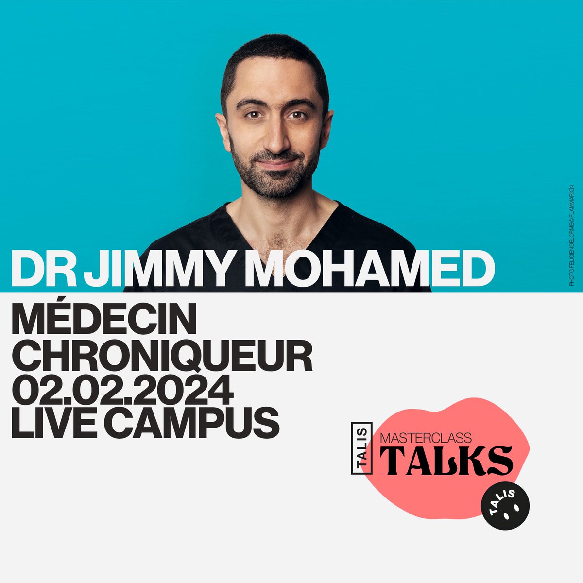 TALIS LE FUTUR SOUFFLE tweet media