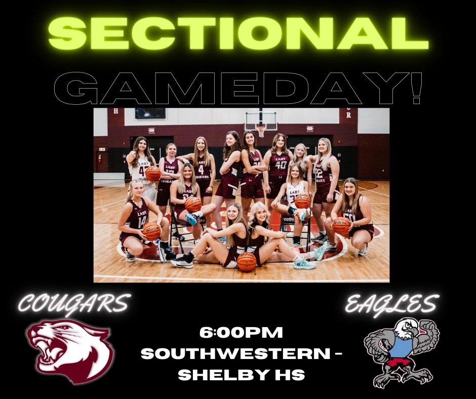 South Decatur Athletics (@southdecatur) on Twitter photo 