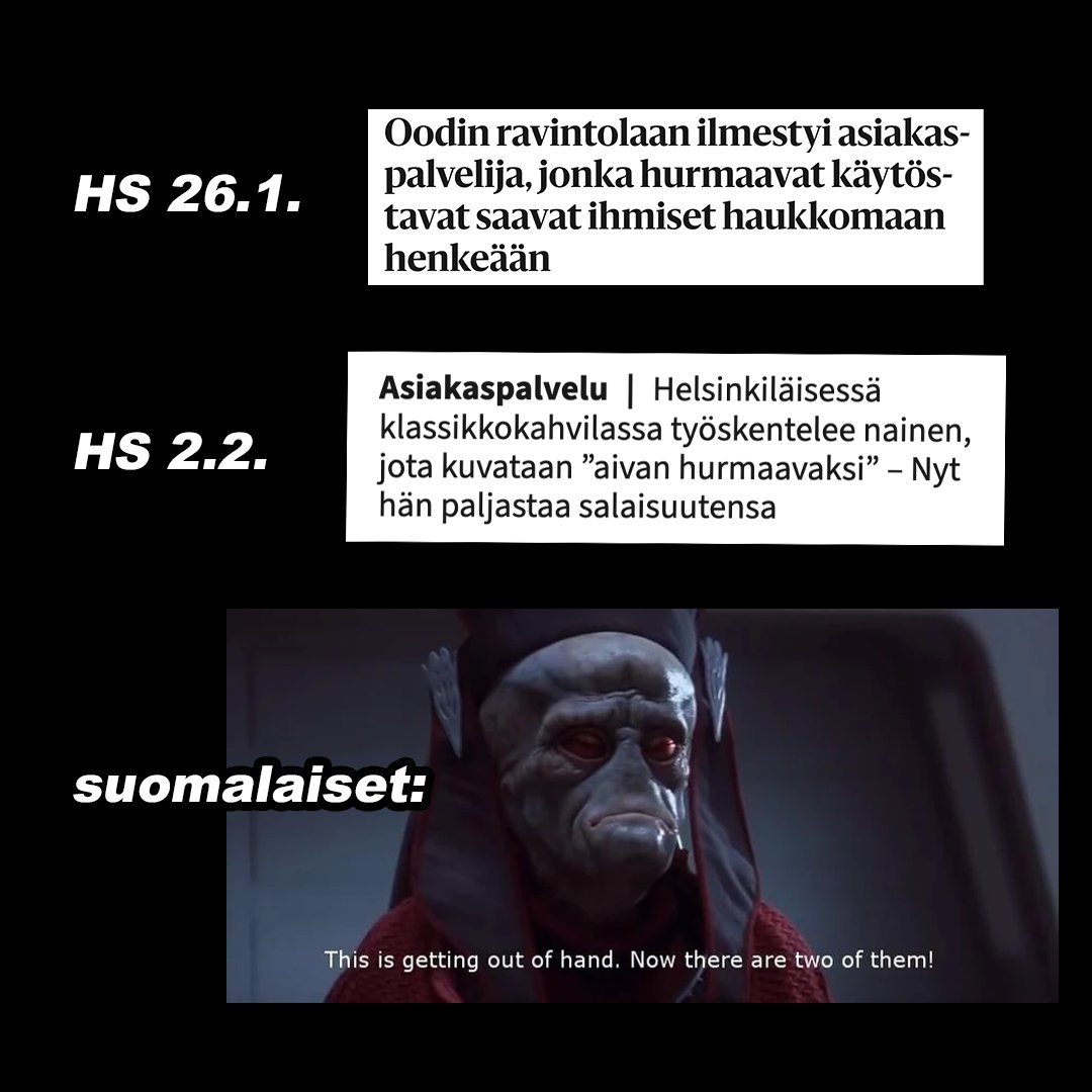 Matti Riitakorpi (@mattiriitakorpi) on Twitter photo 