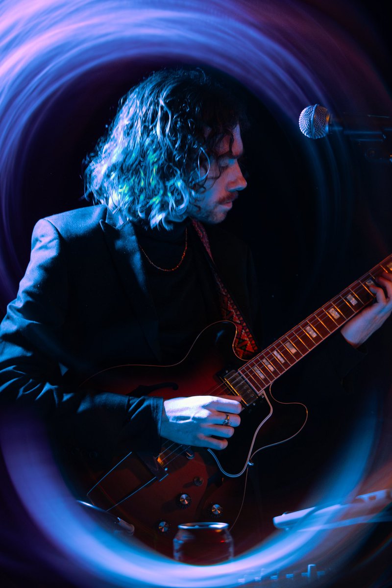 had a great time playing the waiting room on Wednesday 💫 pics by Connie Burke